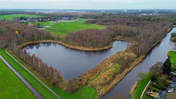 Medium property photo - Ruimtevaartlaan 16, 9602 ZD Hoogezand